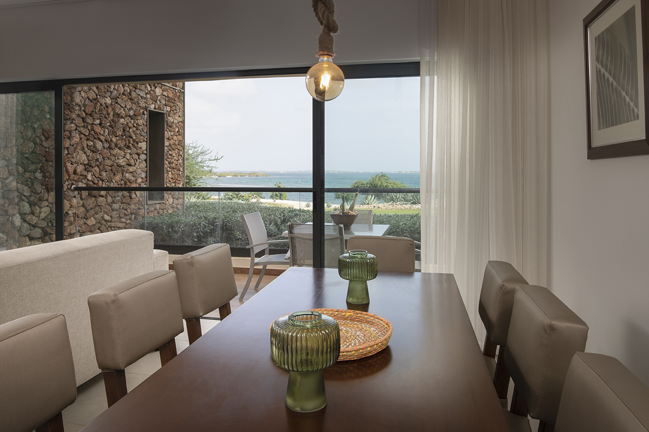 Apartamento de 2 habitaciones