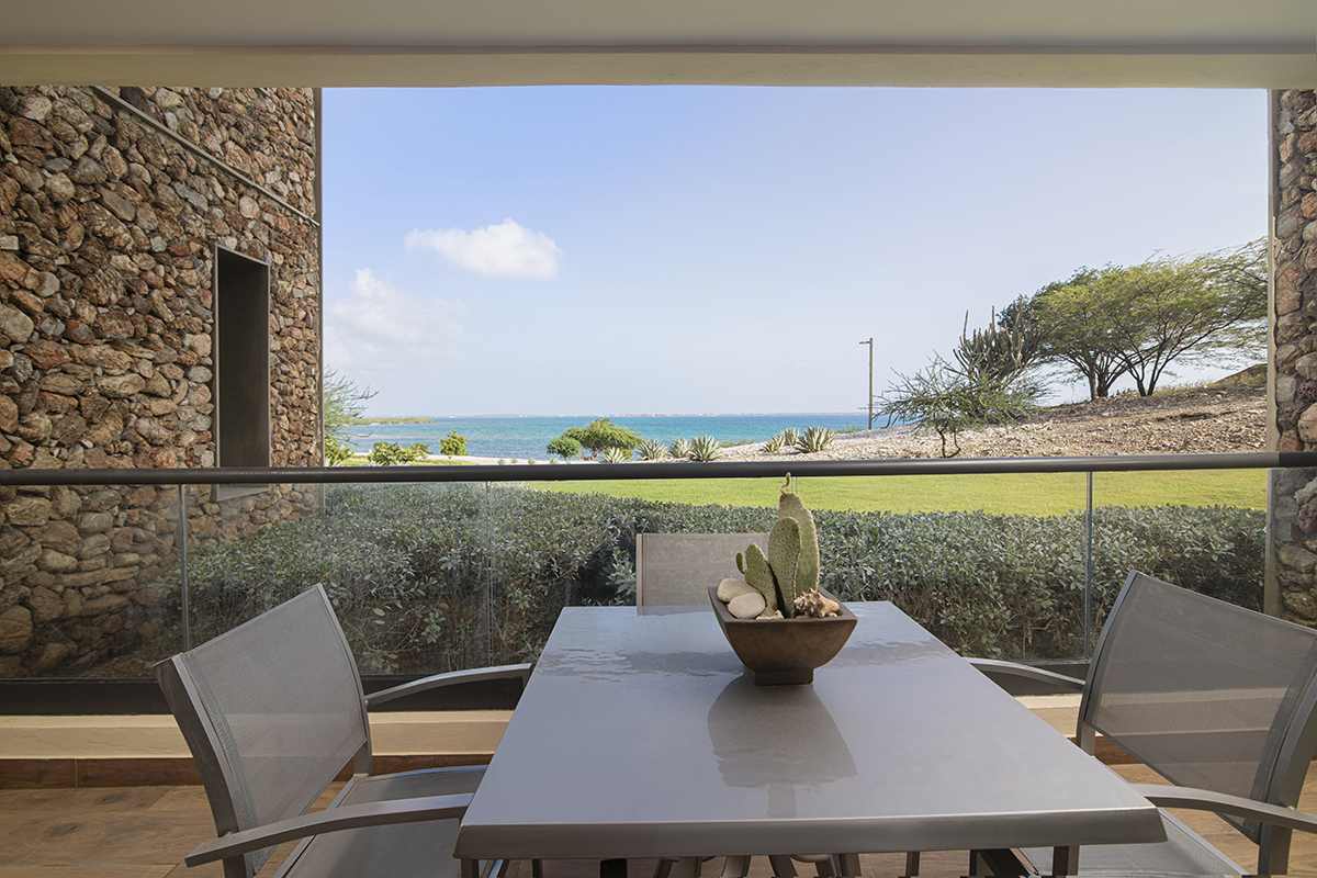 Apartamento de 2 habitaciones