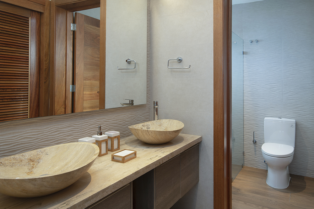 Apartamento de 2 habitaciones